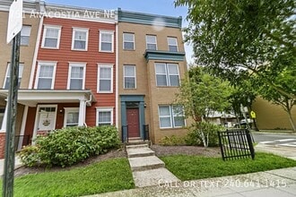 Building Photo - 751 Anacostia Ave NE