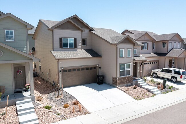 Building Photo - Single Family Home for Rent