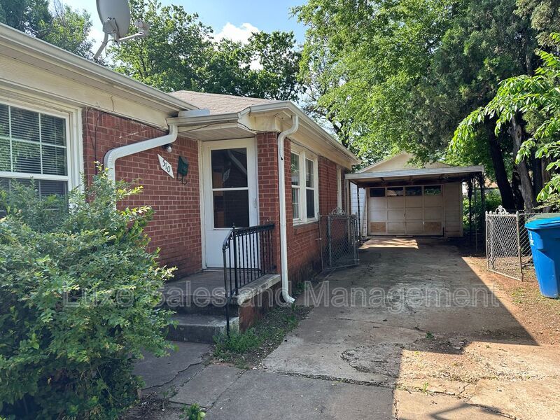 Primary Photo - 510 E. Indian Drive