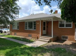 Primary Photo - 2-Bedroom, 1 bathroom with 1 bonus room in...