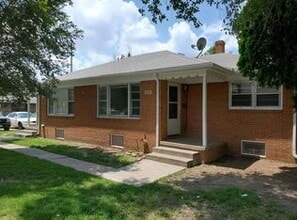 Building Photo - 6142 E Harry St
