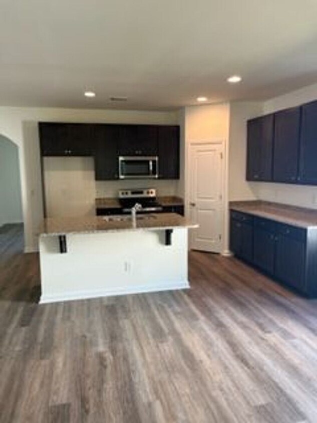 383 Beecher Dr, Richmond Hill, GA 31324 House Rental in Richmond Hill