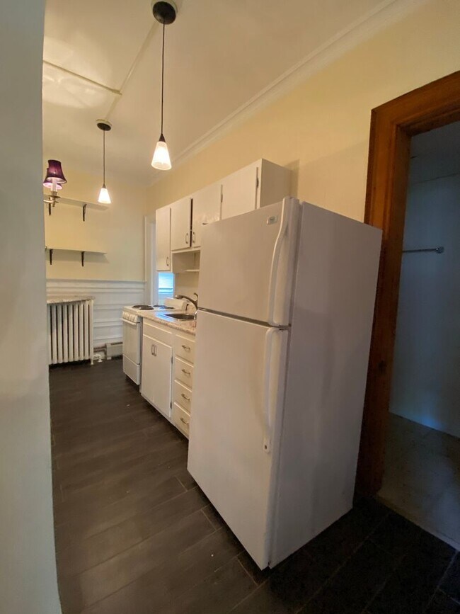 Foto del edificio - 207 S Union St