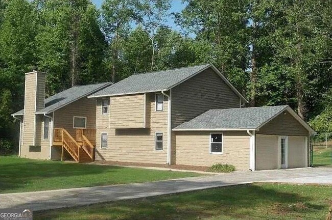 Foto del edificio - 3562 Bryant Ln