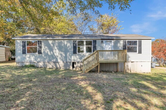 Building Photo - 1 Alice St