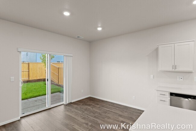 Foto del edificio - Beautiful 4 BD* 2.5 BA* **NEW** CONSTRUCTION* 2026 Built* Single Family Home Located In East Park...