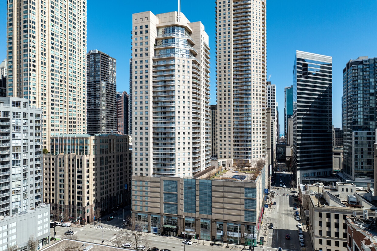Primary - The Residences At Grand Plaza