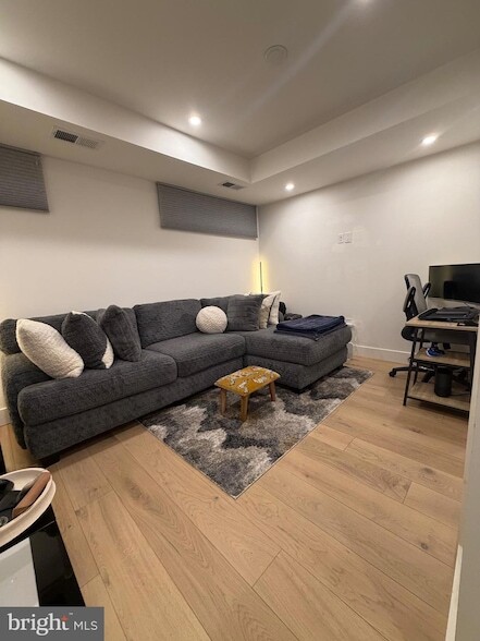 Building Photo - 4804 Georgia Ave NW