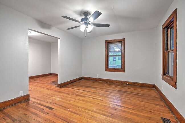 Foto del edificio - 1630 Park St