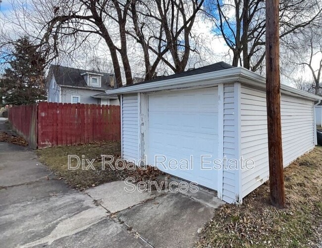 Foto del edificio - 20 Franklin St