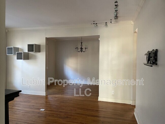 Foto del edificio - 1151 Sledge Ave