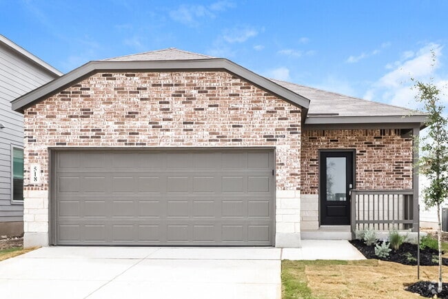 Building Photo - 518 Kayden Ct