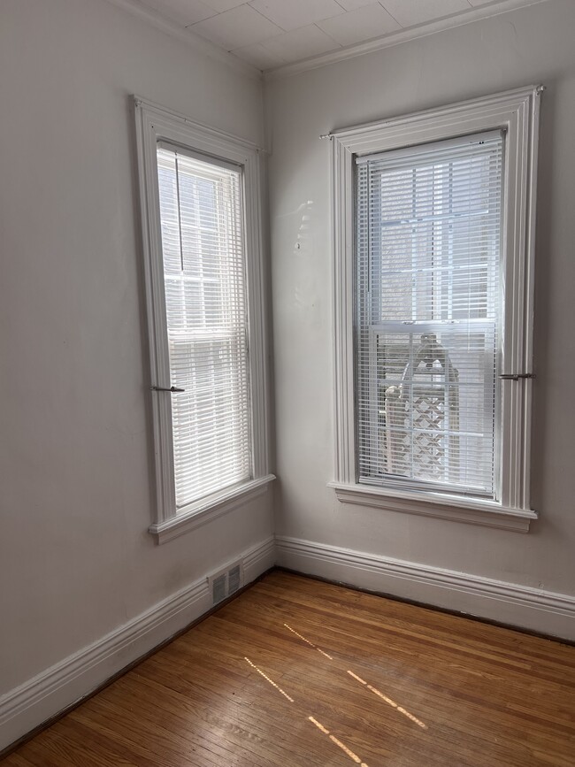 Bedroom 1 - 197 Brunswick St