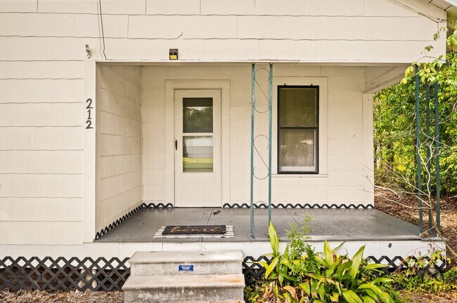 Foto del edificio - 212 Shannon St