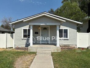 Building Photo - 1136 S 2nd Ave