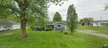 Building Photo - 1601 S Haverhill Dr
