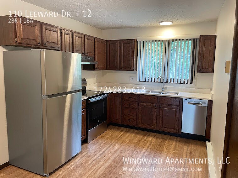 Foto principal - 110 Leeward Dr