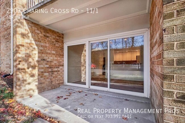 Photo - 2903 Charing Cross Rd Apartment