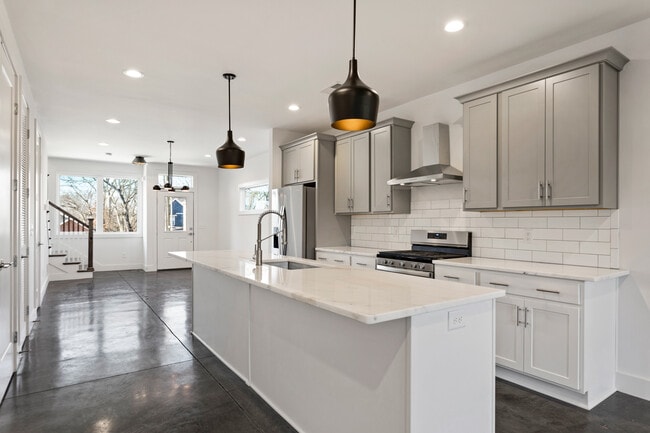 Photo - 2302 14th Ave N House