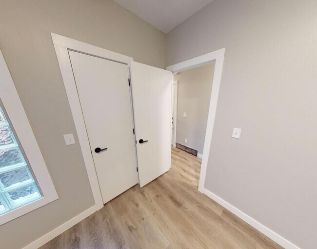 Second bedroom - 7926 Lorain Ave