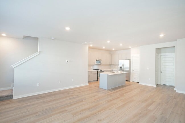 Foto del edificio - 4509 Sardius Dr