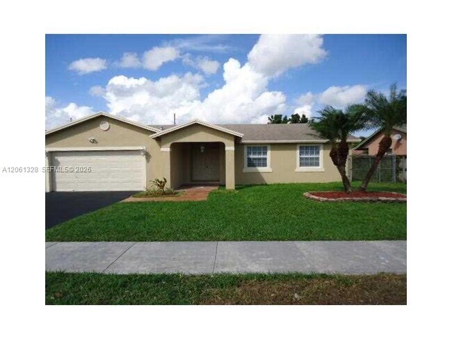 Foto del edificio - 13621 SW 281st Terrace