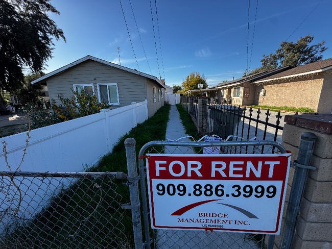 Building Photo - 1948 Turrill Ave