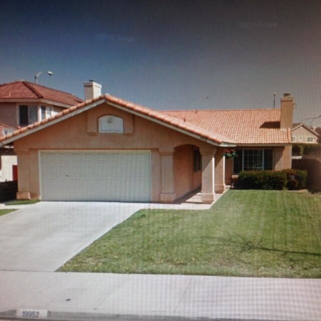 Primary Photo - 19952 Silvercrest Lane