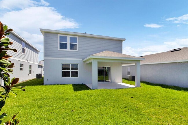 Building Photo - 2043 Alluring Ln