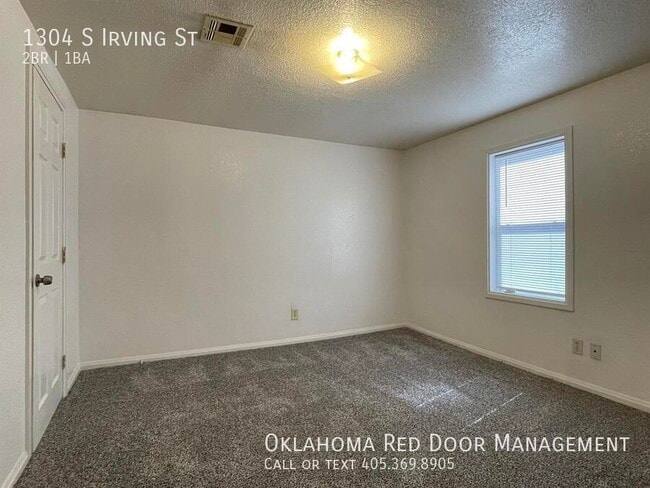 Foto del edificio - 1304 S Irving St