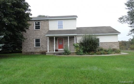Primary Photo - 3570 Baldwin Rd