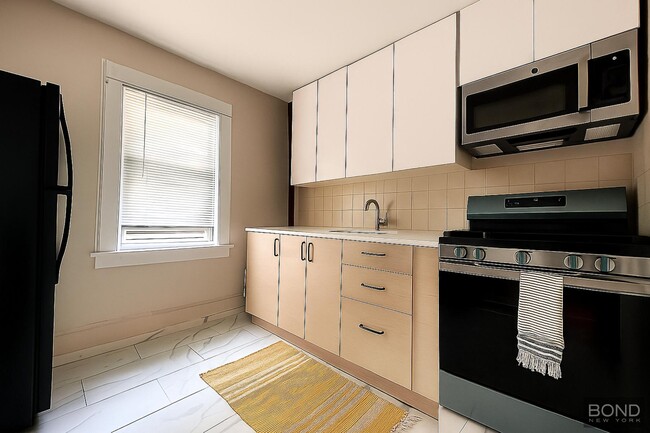 Photo - 207th Street Townhome