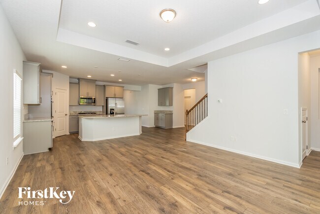Foto del edificio - 2883 Copperwood Ave