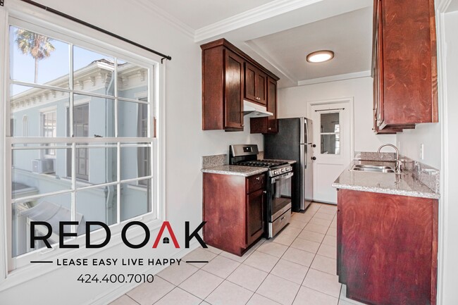 Foto del edificio - 1832 N Edgemont St