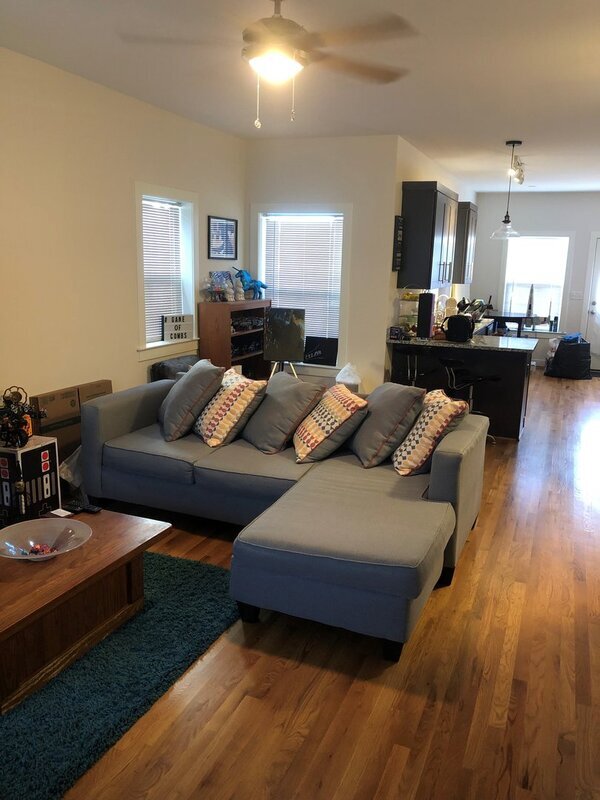 Foto del edificio - 1322 McDonough St