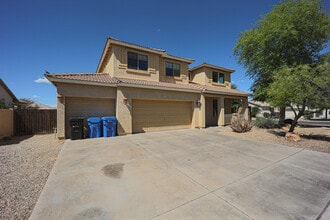 Building Photo - 2516 W St Kateri Dr