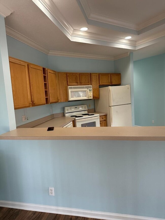 Foto del edificio - 8346 Mulligan Cir