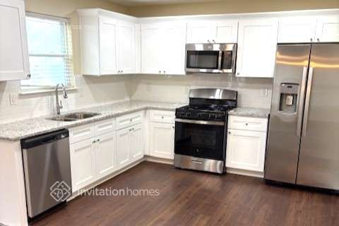 Foto del edificio - 5904 Bluegrass View