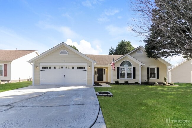 Building Photo - 14411 Cinnamon Field Rd