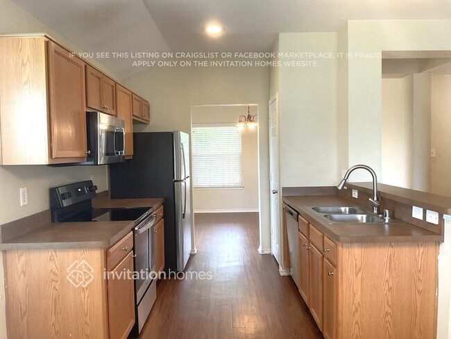 Foto del edificio - 950 Heather St