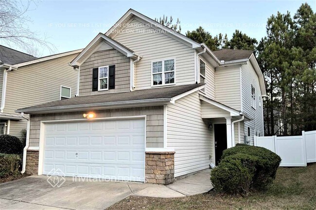 Foto del edificio - 3535 Sable Glen Ln