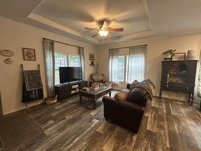 Foto del edificio - 571 E Timberlake Dr