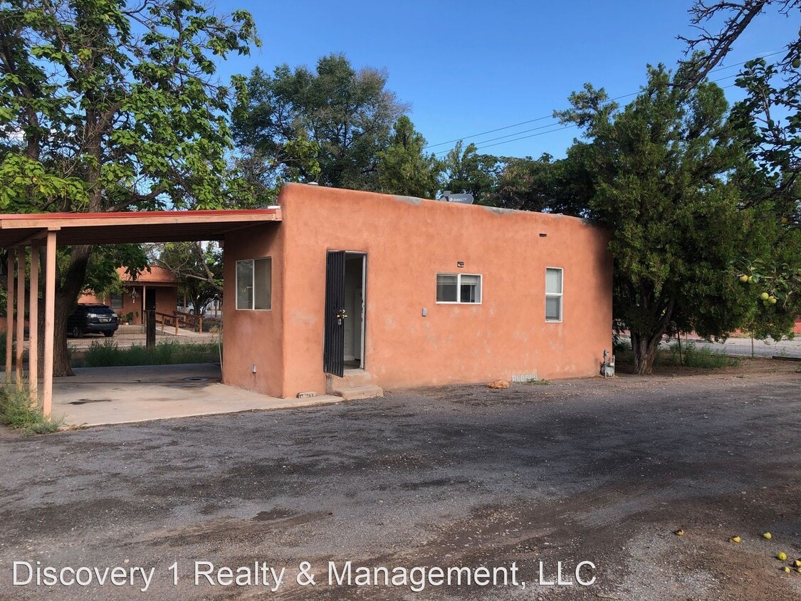 Foto principal - 1 br, 1 bath House - 1410 Arenal Road SW