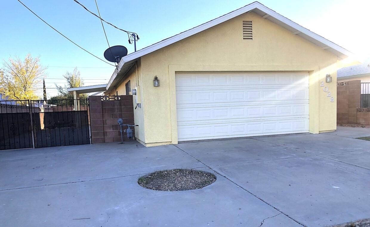 Foto principal - Centrally Located