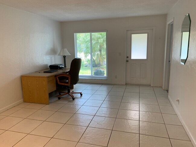 Foto del edificio - 3475 NW 17th Ter