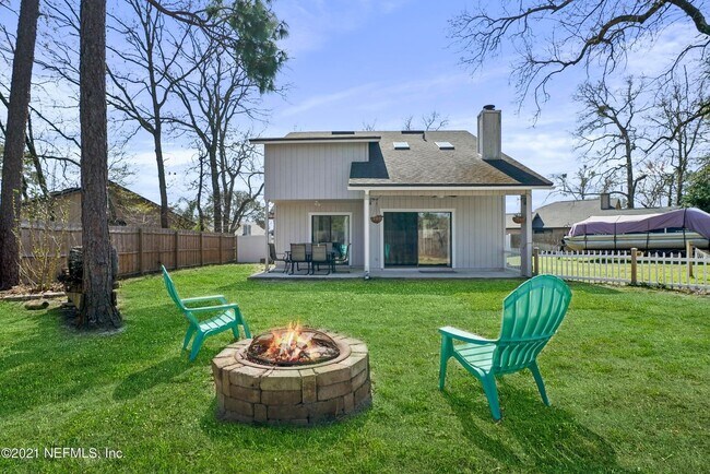 Building Photo - 8434 Allwine Ct
