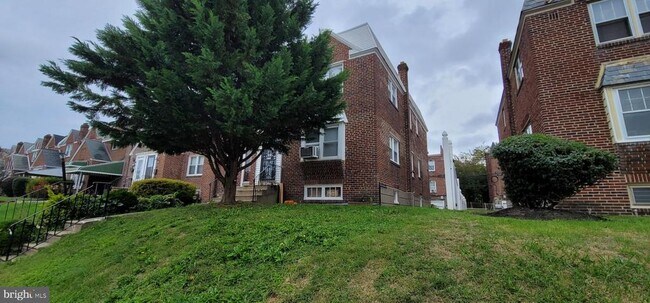 Foto del edificio - 8247 Fayette St