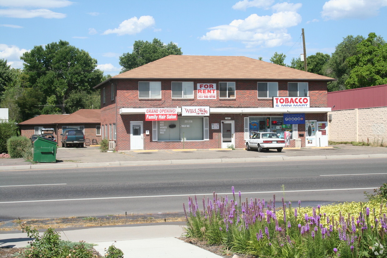 Primary Photo - 1677 Wadsworth Blvd