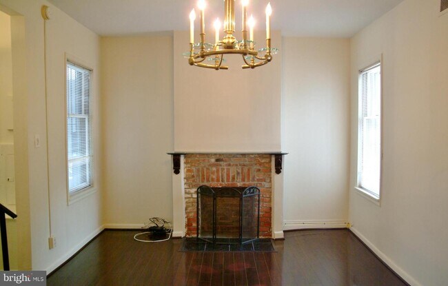 Foto del edificio - 1912 5th St NW