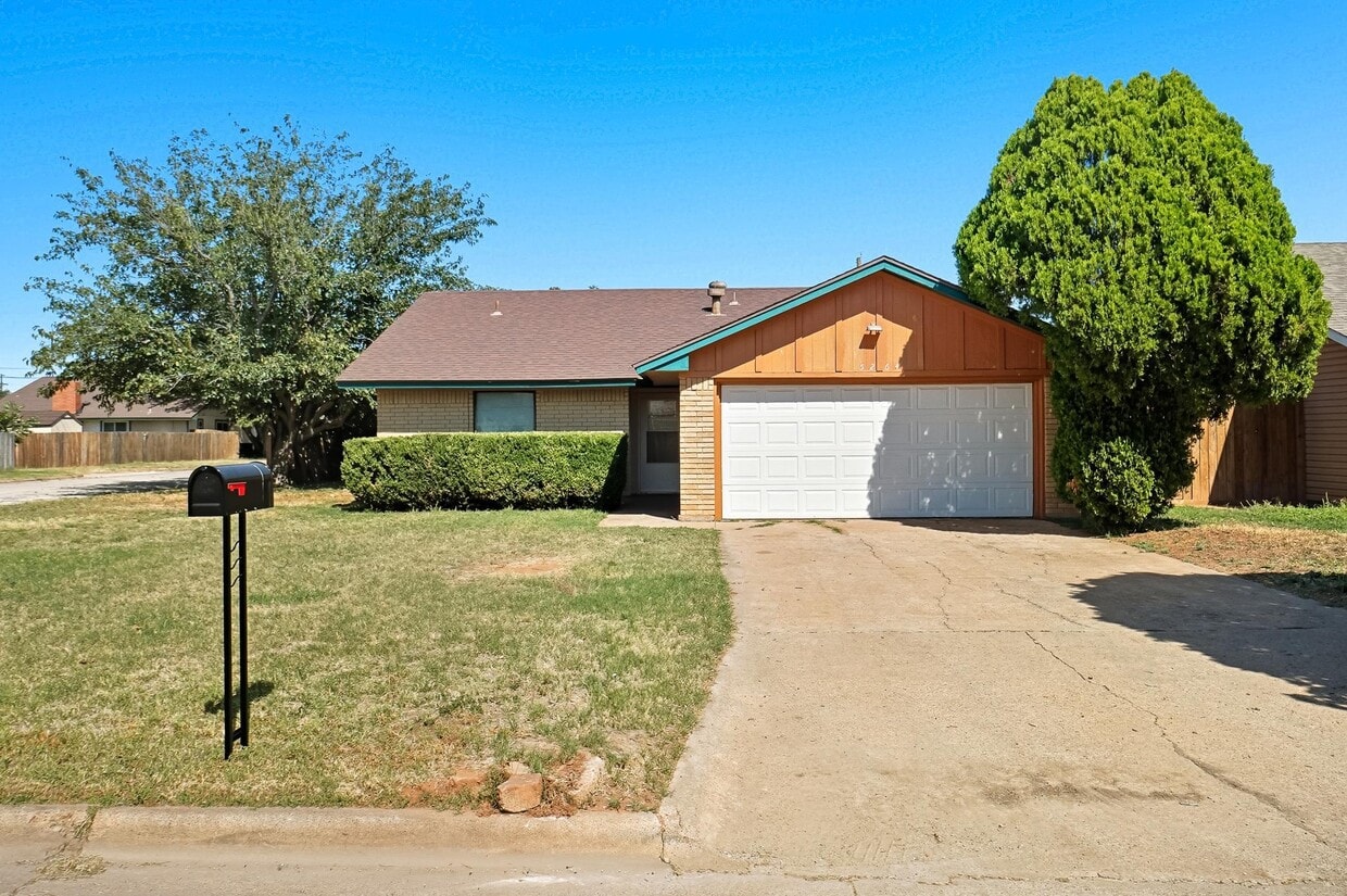 Foto principal - 5264 Fairmont St